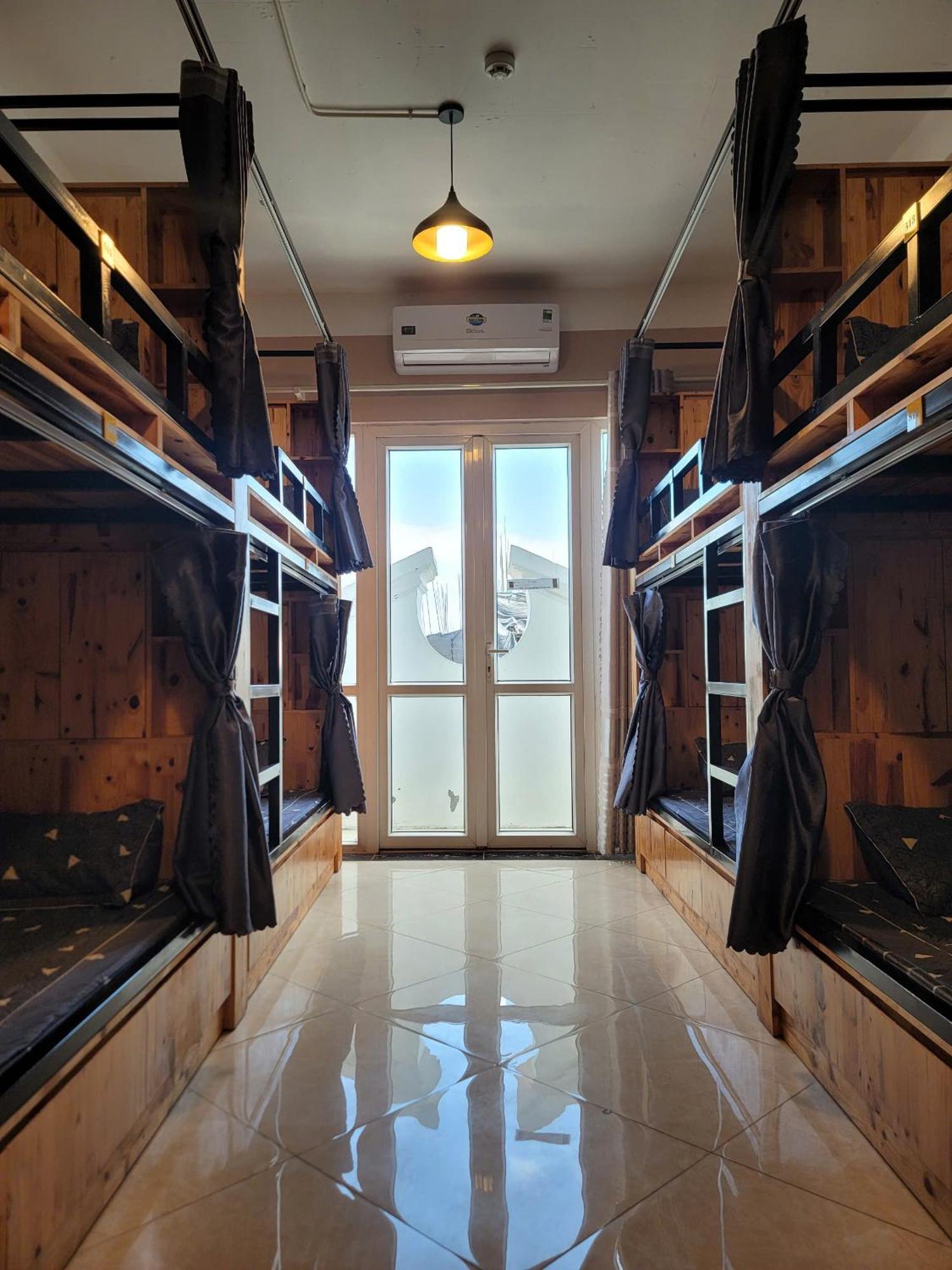 Fortune Homestay Ханой Экстерьер фото